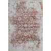 Sahara Collection Rust 4325 Water Repellent