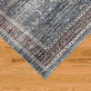 Sahara Collection Blue 4684 Water Repellent