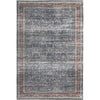 Sahara Collection Blue 4684 Water Repellent